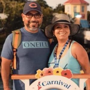 Meet your Posher, Sandra